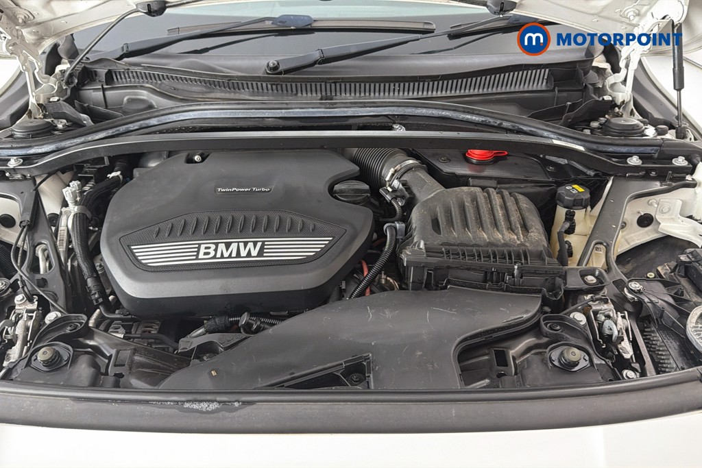 BMW 1 Series M Sport Automatic Diesel Hatchback - Stock Number (1656879) - 51st supplementary image