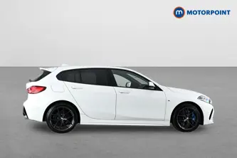 BMW 1 Series M Sport Automatic Diesel Hatchback - Stock Number (1656879) - Drivers side