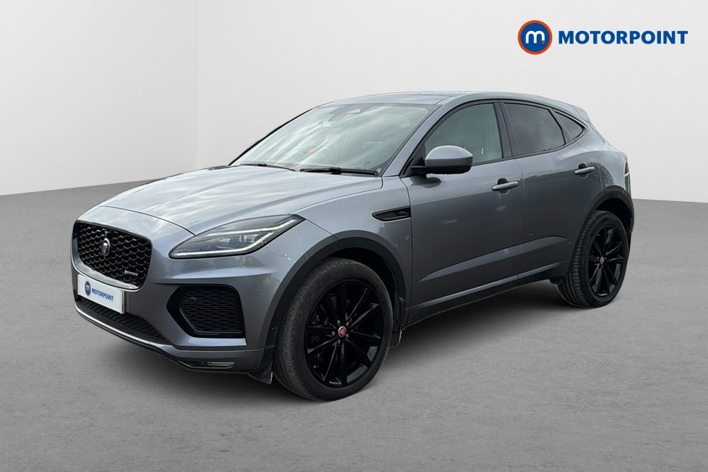 Jaguar E-Pace R-Dynamic Se Automatic Diesel SUV - Stock Number (1657005) - Passenger side front corner