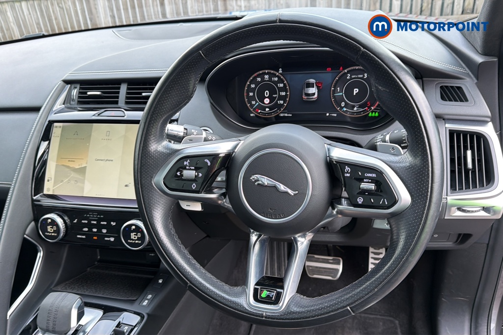 Jaguar E-Pace R-Dynamic Se Automatic Diesel SUV - Stock Number (1657005) - 2nd supplementary image