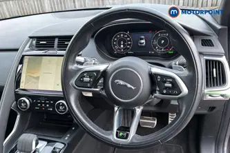 Jaguar E-Pace R-Dynamic Se Automatic Diesel SUV - Stock Number (1657005) - 2nd supplementary image