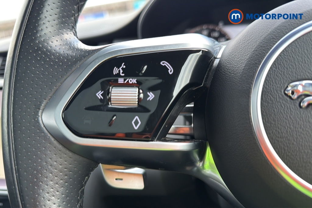 Jaguar E-Pace R-Dynamic Se Automatic Diesel SUV - Stock Number (1657005) - 4th supplementary image