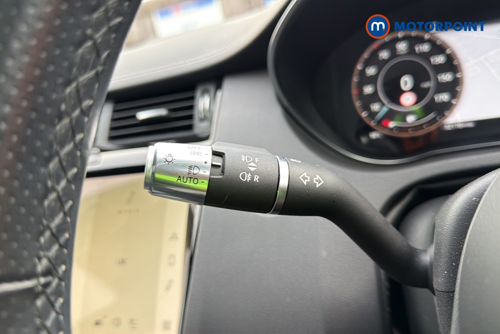 Jaguar E-Pace R-Dynamic Se Automatic Diesel SUV - Stock Number (1657005) - 5th supplementary image