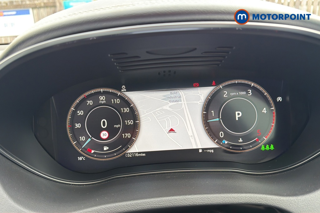 Jaguar E-Pace R-Dynamic Se Automatic Diesel SUV - Stock Number (1657005) - 7th supplementary image