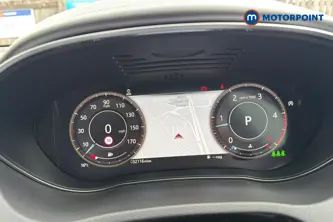 Jaguar E-Pace R-Dynamic Se Automatic Diesel SUV - Stock Number (1657005) - 7th supplementary image