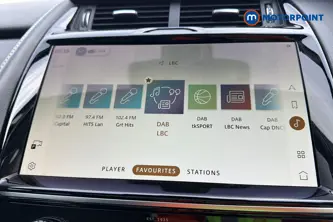 Jaguar E-Pace R-Dynamic Se Automatic Diesel SUV - Stock Number (1657005) - 8th supplementary image