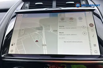 Jaguar E-Pace R-Dynamic Se Automatic Diesel SUV - Stock Number (1657005) - 9th supplementary image