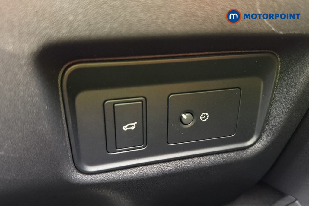 Jaguar E-Pace R-Dynamic Se Automatic Diesel SUV - Stock Number (1657005) - 11th supplementary image