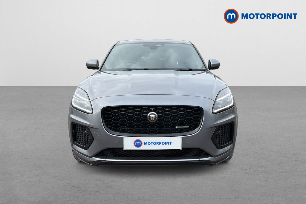 Jaguar E-Pace R-Dynamic Se Automatic Diesel SUV - Stock Number (1657005) - Front bumper