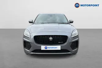 Jaguar E-Pace R-Dynamic Se Automatic Diesel SUV - Stock Number (1657005) - Front bumper
