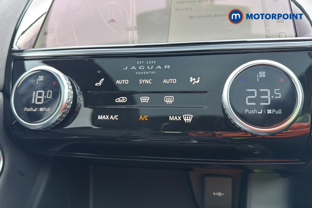 Jaguar E-Pace R-Dynamic Se Automatic Diesel SUV - Stock Number (1657005) - 12th supplementary image