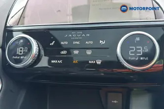 Jaguar E-Pace R-Dynamic Se Automatic Diesel SUV - Stock Number (1657005) - 12th supplementary image