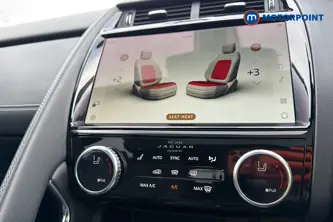 Jaguar E-Pace R-Dynamic Se Automatic Diesel SUV - Stock Number (1657005) - 14th supplementary image