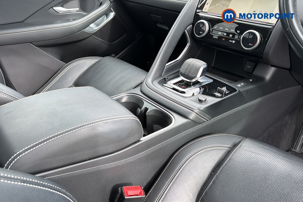 Jaguar E-Pace R-Dynamic Se Automatic Diesel SUV - Stock Number (1657005) - 15th supplementary image