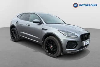 Jaguar E-Pace R-Dynamic Se Automatic Diesel SUV - Stock Number (1657005) - Drivers side front corner