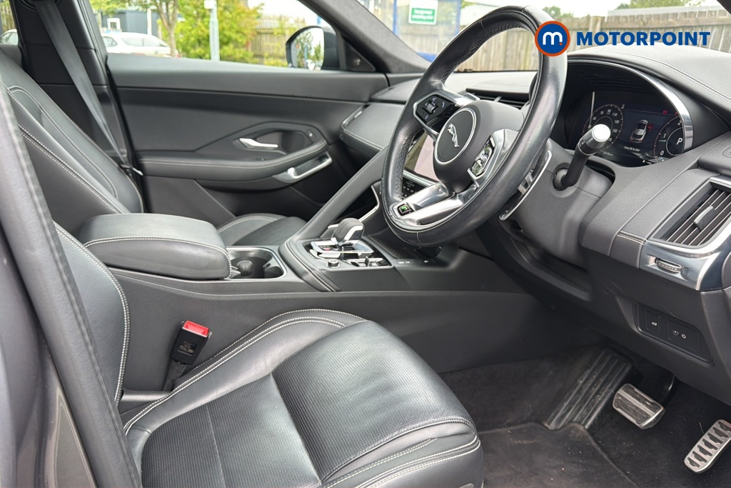 Jaguar E-Pace R-Dynamic Se Automatic Diesel SUV - Stock Number (1657005) - 22nd supplementary image