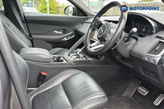 Jaguar E-Pace R-Dynamic Se Automatic Diesel SUV - Stock Number (1657005) - 22nd supplementary image