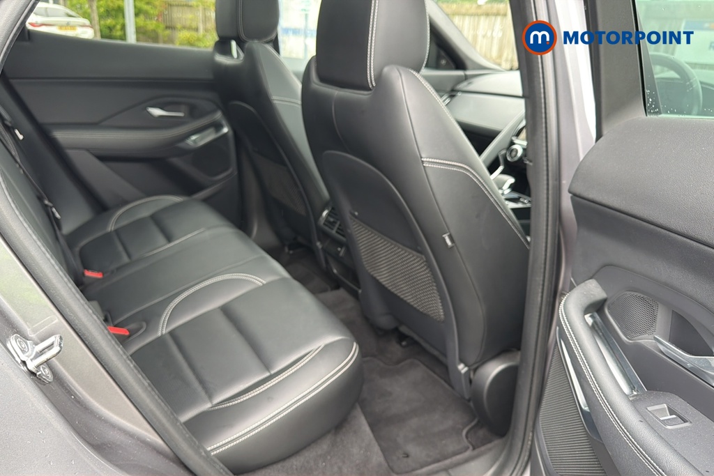 Jaguar E-Pace R-Dynamic Se Automatic Diesel SUV - Stock Number (1657005) - 25th supplementary image