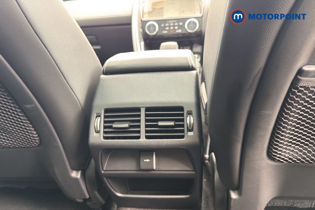 Jaguar E-Pace R-Dynamic Se Automatic Diesel SUV - Stock Number (1657005) - 28th supplementary image