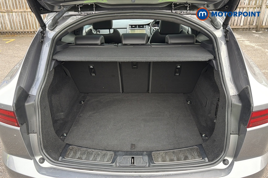 Jaguar E-Pace R-Dynamic Se Automatic Diesel SUV - Stock Number (1657005) - 30th supplementary image