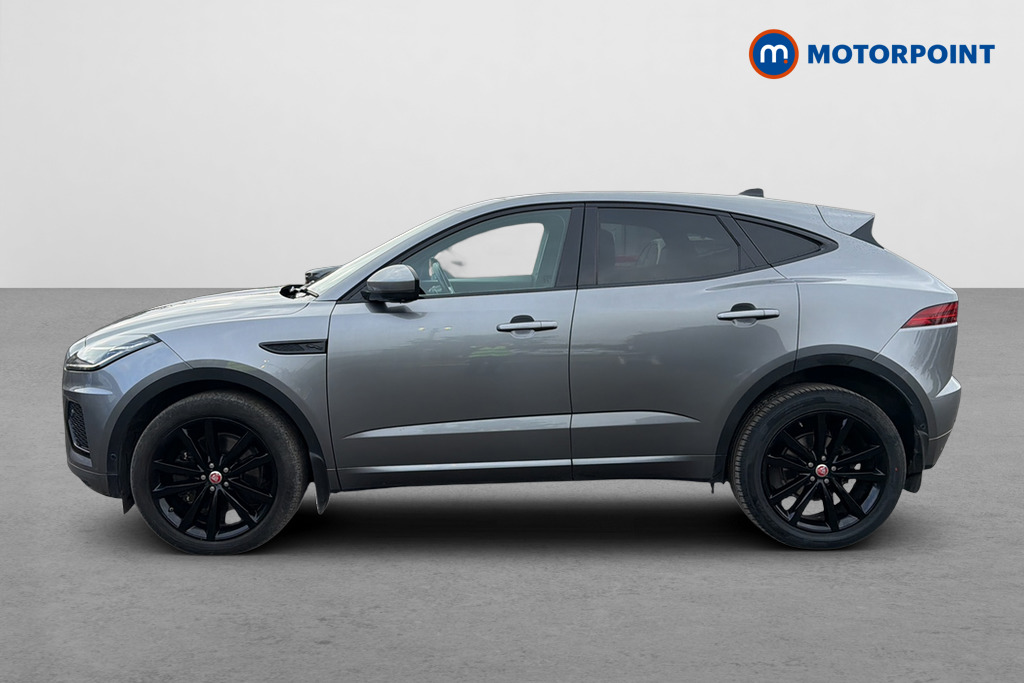 Jaguar E-Pace R-Dynamic Se Automatic Diesel SUV - Stock Number (1657005) - Drivers side
