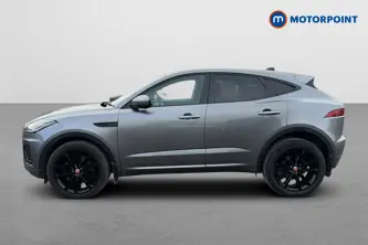 Jaguar E-Pace R-Dynamic Se Automatic Diesel SUV - Stock Number (1657005) - Drivers side