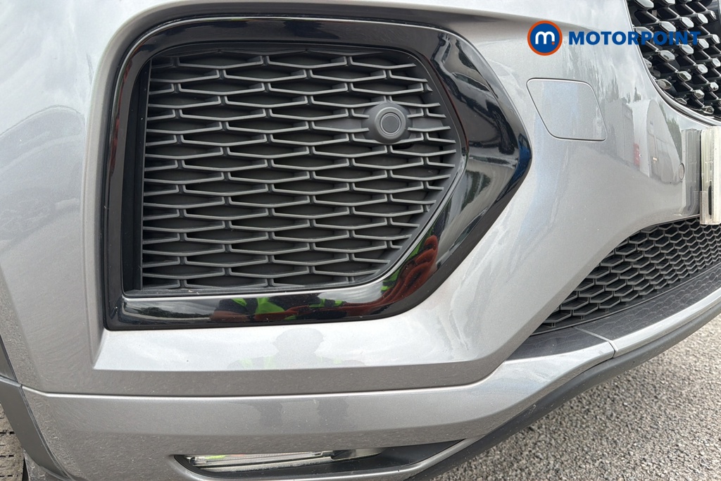 Jaguar E-Pace R-Dynamic Se Automatic Diesel SUV - Stock Number (1657005) - 38th supplementary image