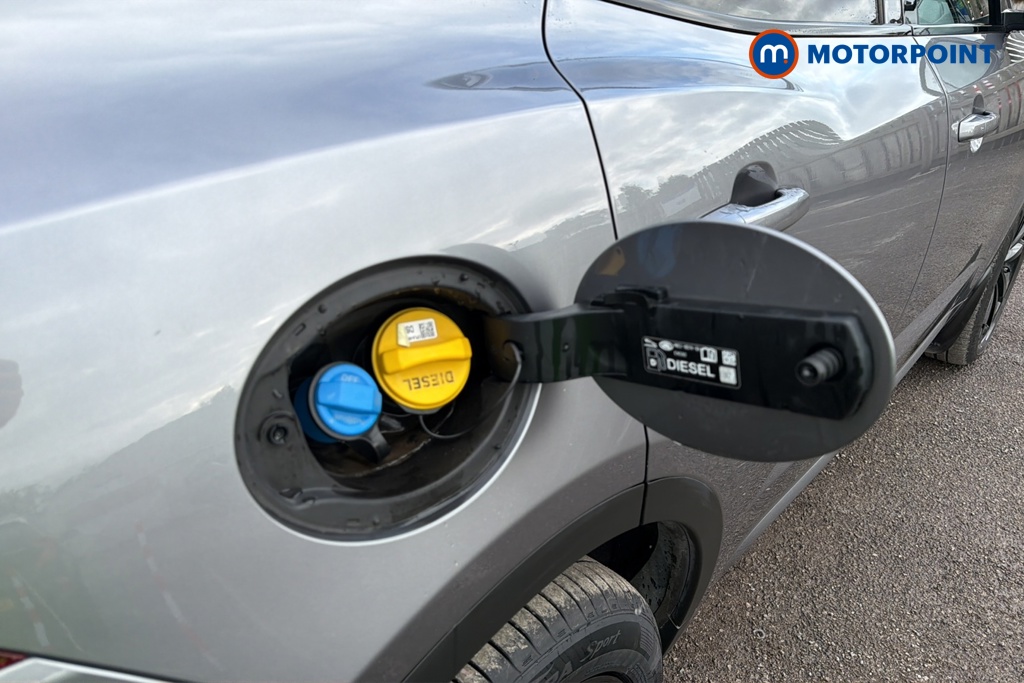 Jaguar E-Pace R-Dynamic Se Automatic Diesel SUV - Stock Number (1657005) - 41st supplementary image