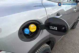 Jaguar E-Pace R-Dynamic Se Automatic Diesel SUV - Stock Number (1657005) - 41st supplementary image