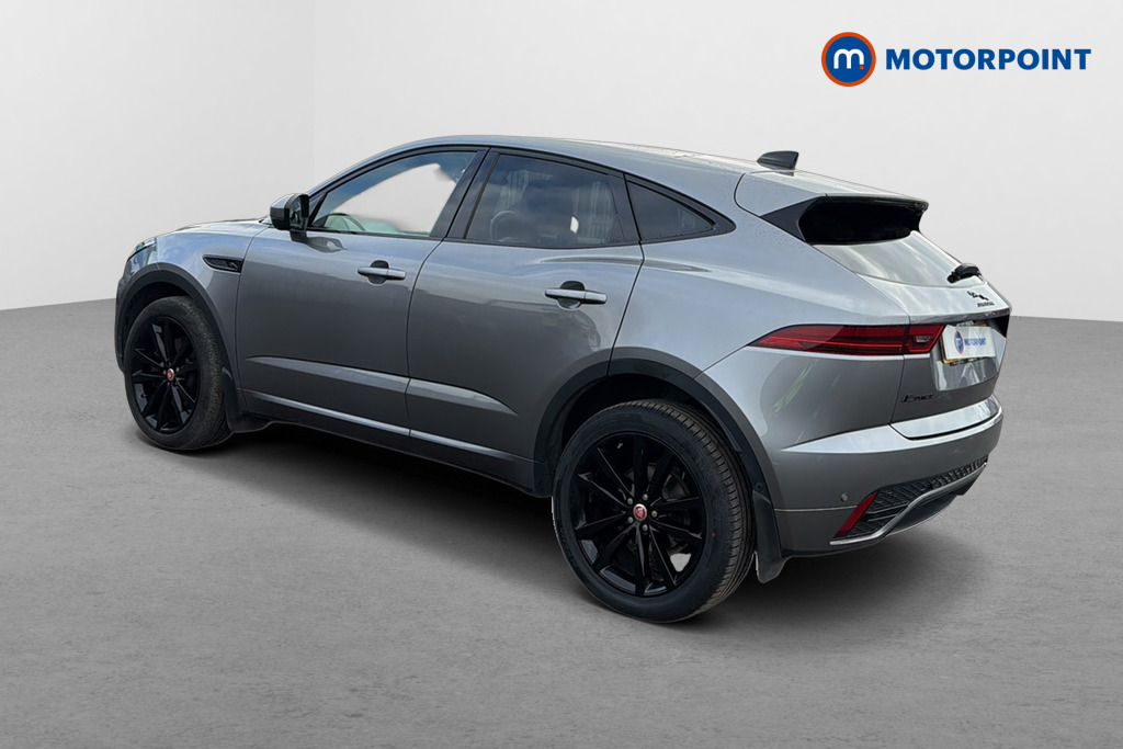 Jaguar E-Pace R-Dynamic Se Automatic Diesel SUV - Stock Number (1657005) - Drivers side rear corner
