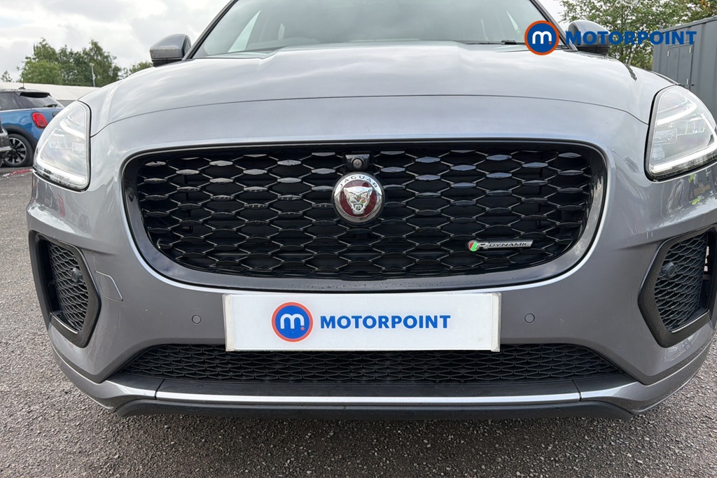 Jaguar E-Pace R-Dynamic Se Automatic Diesel SUV - Stock Number (1657005) - 43rd supplementary image