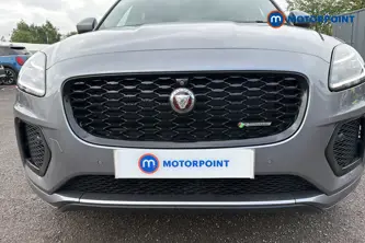Jaguar E-Pace R-Dynamic Se Automatic Diesel SUV - Stock Number (1657005) - 43rd supplementary image