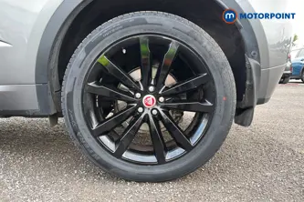 Jaguar E-Pace R-Dynamic Se Automatic Diesel SUV - Stock Number (1657005) - 45th supplementary image