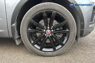 Jaguar E-Pace R-Dynamic Se Automatic Diesel SUV - Stock Number (1657005) - 47th supplementary image