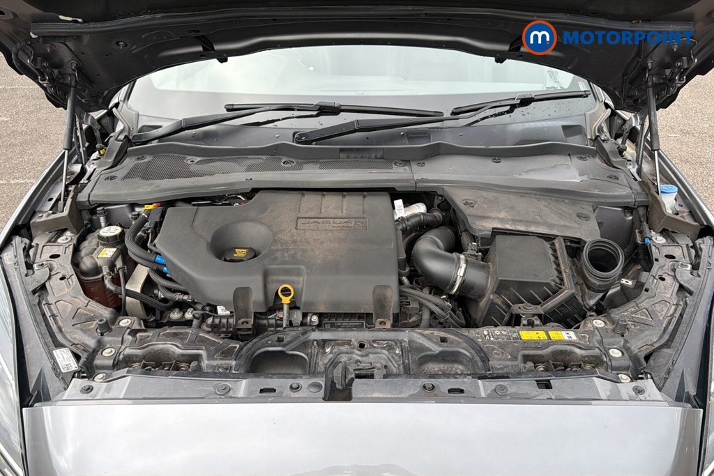 Jaguar E-Pace R-Dynamic Se Automatic Diesel SUV - Stock Number (1657005) - 48th supplementary image