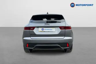 Jaguar E-Pace R-Dynamic Se Automatic Diesel SUV - Stock Number (1657005) - Rear bumper