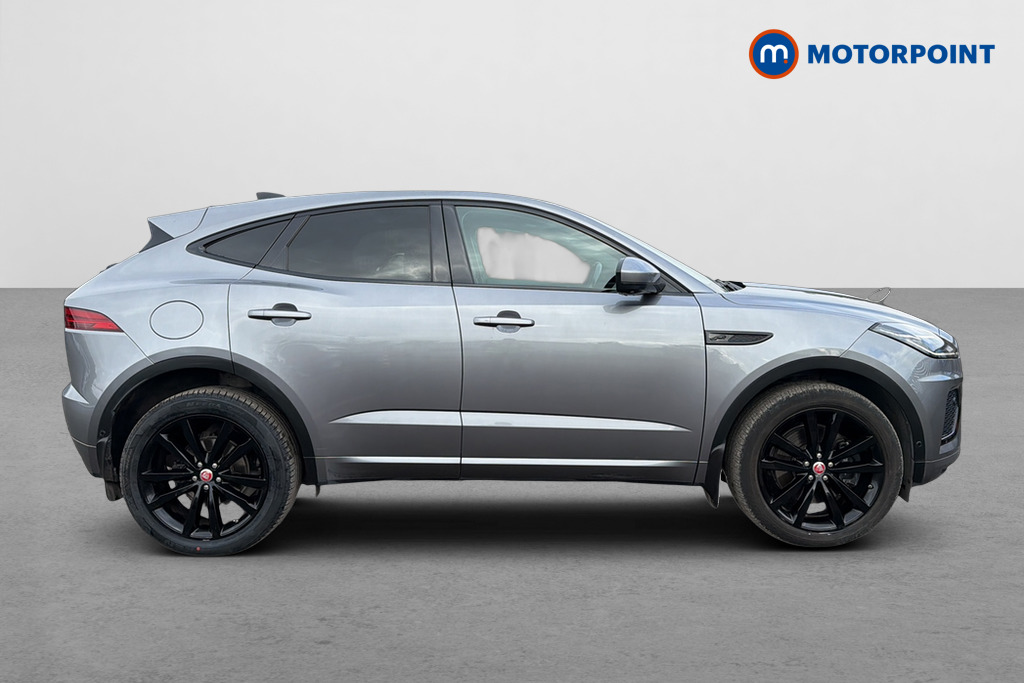 Jaguar E-Pace R-Dynamic Se Automatic Diesel SUV - Stock Number (1657005) - Passenger side