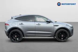 Jaguar E-Pace R-Dynamic Se Automatic Diesel SUV - Stock Number (1657005) - Passenger side