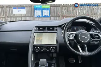 Jaguar E-Pace R-Dynamic Se Automatic Diesel SUV - Stock Number (1657005) - 1st supplementary image