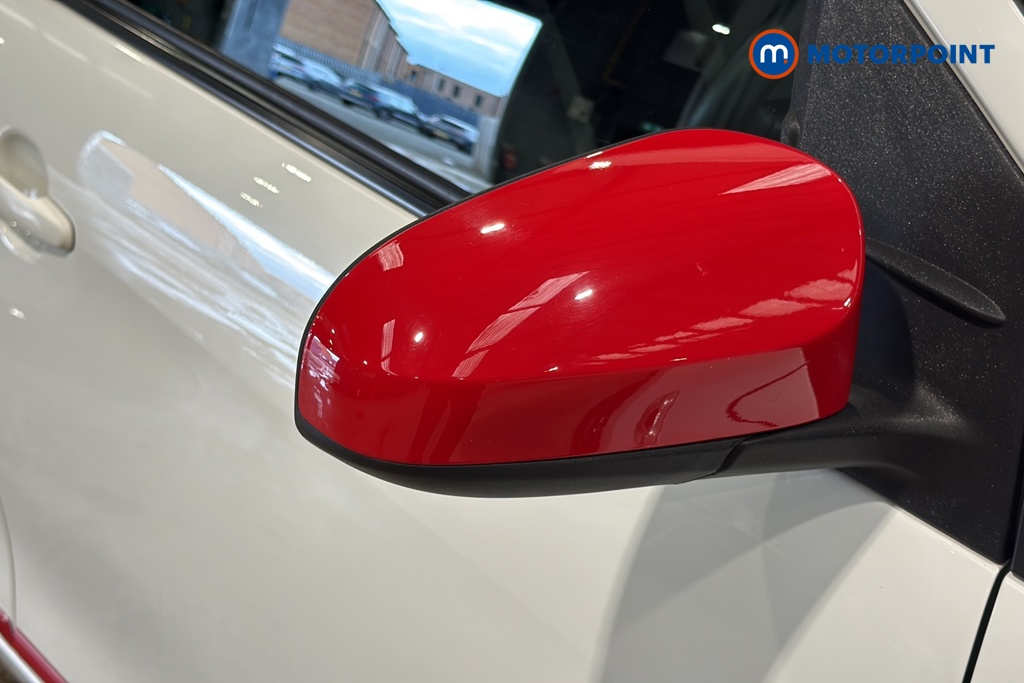 Toyota Aygo X-Trend Manual Petrol Hatchback - Stock Number (1657059) - 998th supplementary image