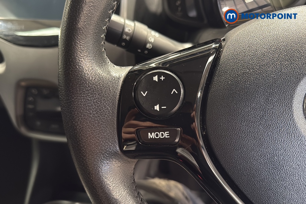 Toyota Aygo X-Trend Manual Petrol Hatchback - Stock Number (1657059) - 4th supplementary image
