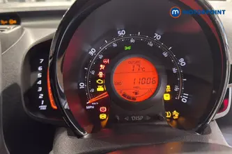 Toyota Aygo X-Trend Manual Petrol Hatchback - Stock Number (1657059) - 7th supplementary image