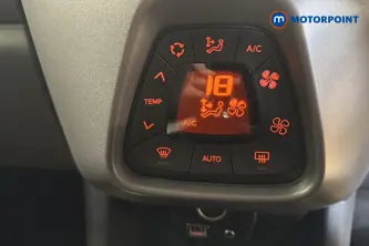 Toyota Aygo X-Trend Manual Petrol Hatchback - Stock Number (1657059) - 12th supplementary image