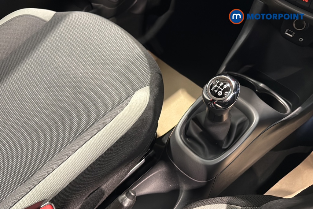 Toyota Aygo X-Trend Manual Petrol Hatchback - Stock Number (1657059) - 15th supplementary image
