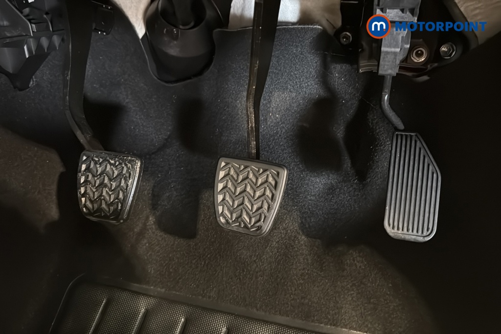 Toyota Aygo X-Trend Manual Petrol Hatchback - Stock Number (1657059) - 24th supplementary image