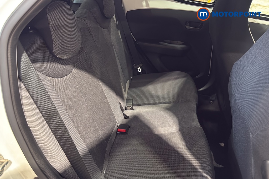 Toyota Aygo X-Trend Manual Petrol Hatchback - Stock Number (1657059) - 25th supplementary image
