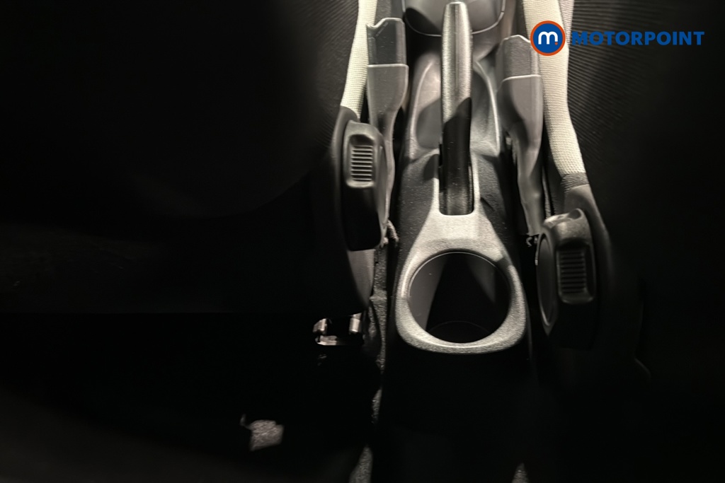 Toyota Aygo X-Trend Manual Petrol Hatchback - Stock Number (1657059) - 28th supplementary image