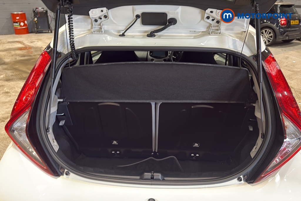 Toyota Aygo X-Trend Manual Petrol Hatchback - Stock Number (1657059) - 30th supplementary image