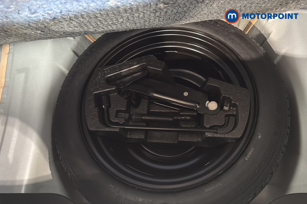 Toyota Aygo X-Trend Manual Petrol Hatchback - Stock Number (1657059) - 33rd supplementary image