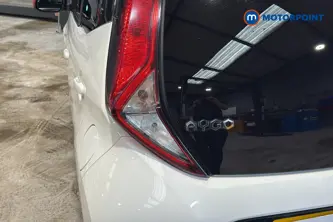 Toyota Aygo X-Trend Manual Petrol Hatchback - Stock Number (1657059) - 36th supplementary image